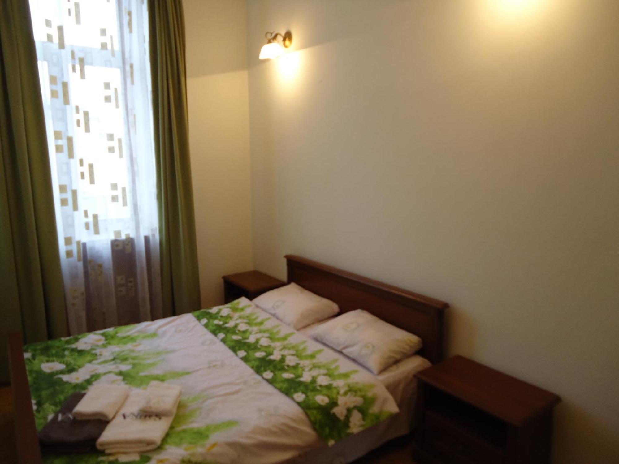 Rentday Apartments - Kiev חדר תמונה