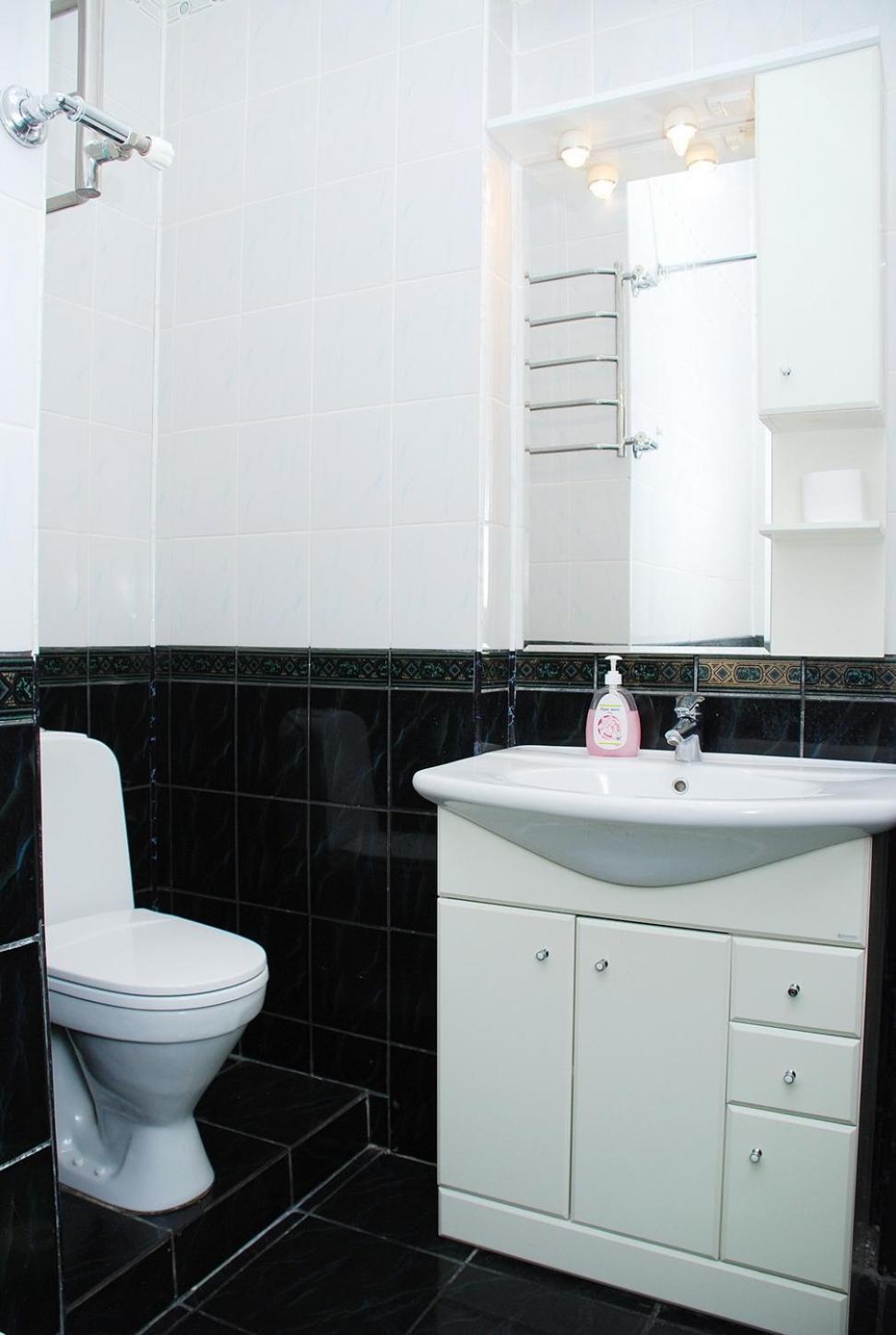 Rentday Apartments - Kiev חדר תמונה