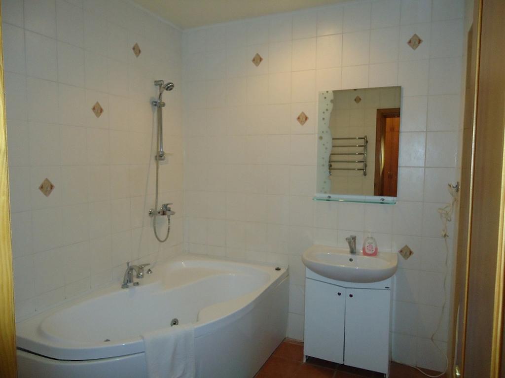 Rentday Apartments - Kiev חדר תמונה