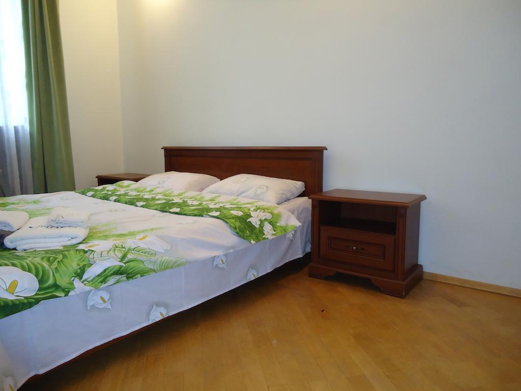 Rentday Apartments - Kiev חדר תמונה