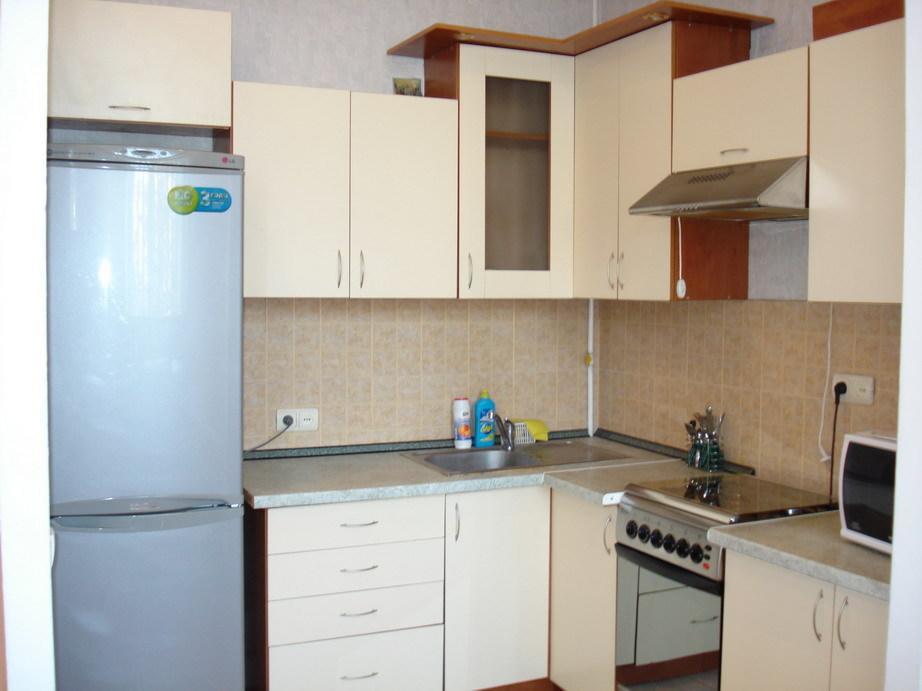 Rentday Apartments - Kiev חדר תמונה