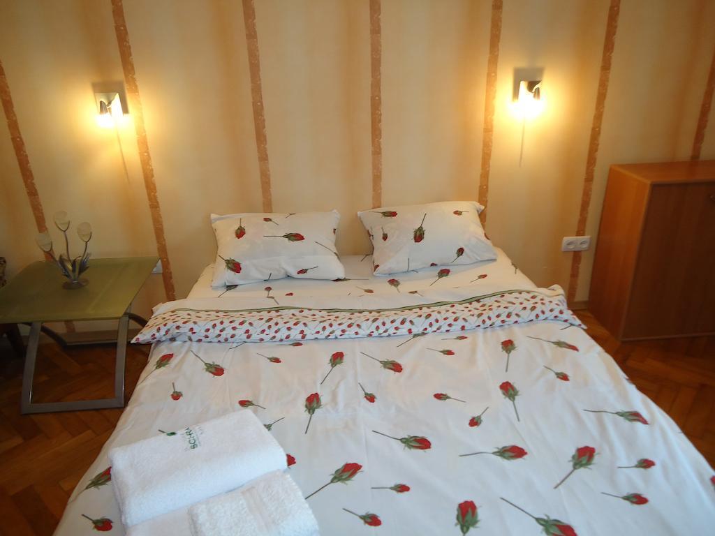 Rentday Apartments - Kiev חדר תמונה