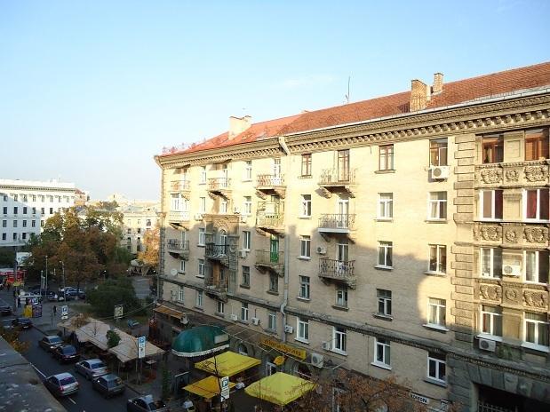 Rentday Apartments - Kiev מראה חיצוני תמונה