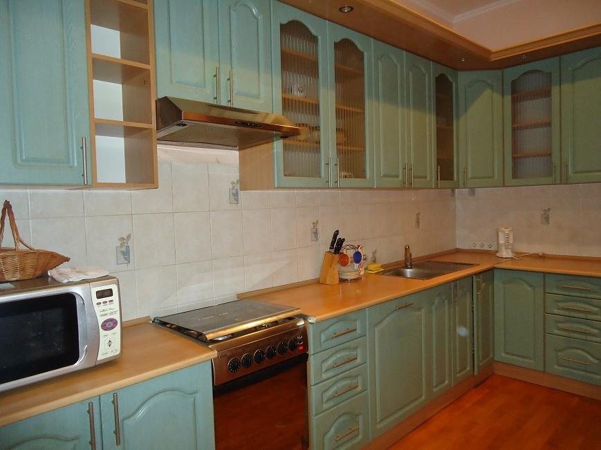 Rentday Apartments - Kiev חדר תמונה