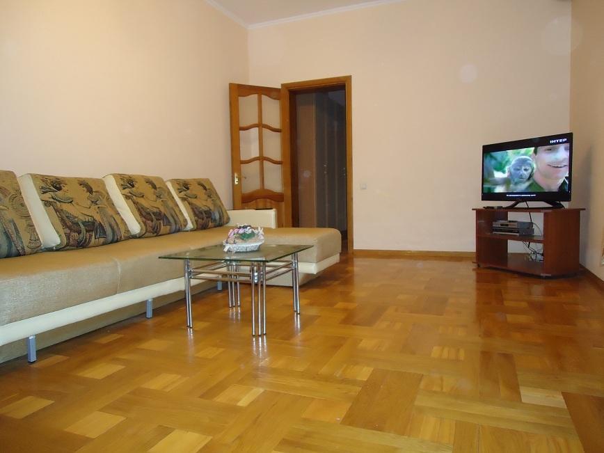 Rentday Apartments - Kiev חדר תמונה