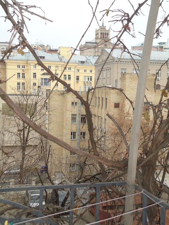 Rentday Apartments - Kiev מראה חיצוני תמונה