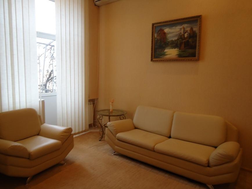 Rentday Apartments - Kiev חדר תמונה