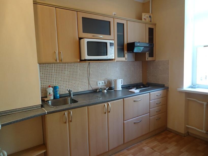 Rentday Apartments - Kiev חדר תמונה