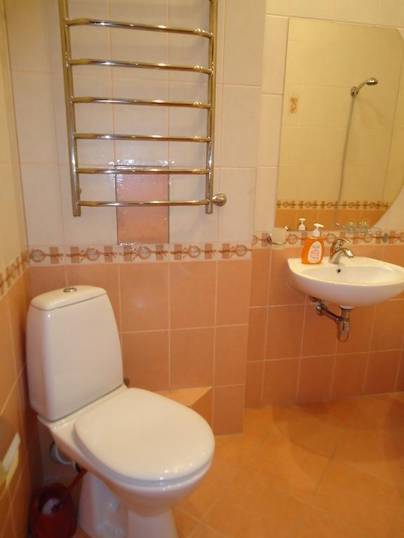 Rentday Apartments - Kiev מראה חיצוני תמונה