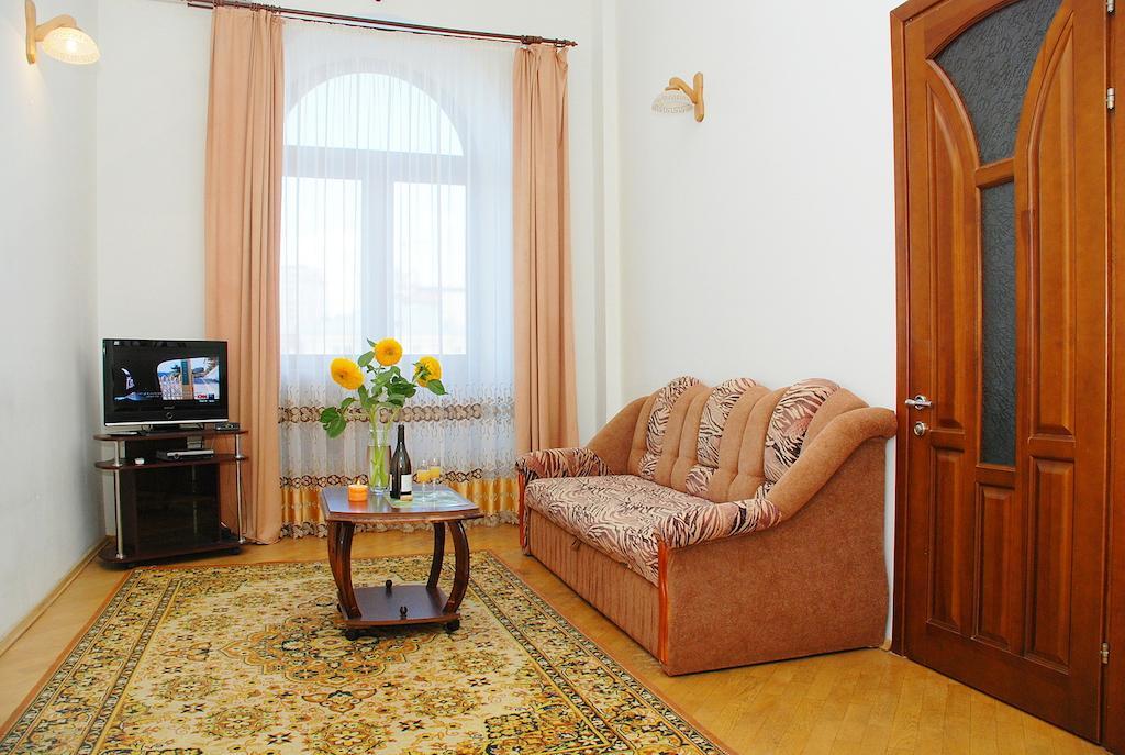 Rentday Apartments - Kiev מראה חיצוני תמונה