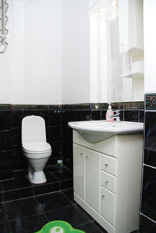 Rentday Apartments - Kiev מראה חיצוני תמונה