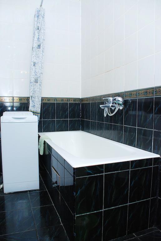 Rentday Apartments - Kiev חדר תמונה