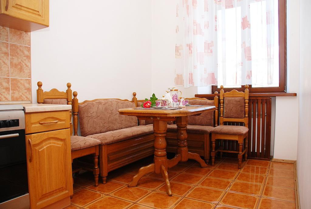 Rentday Apartments - Kiev מראה חיצוני תמונה