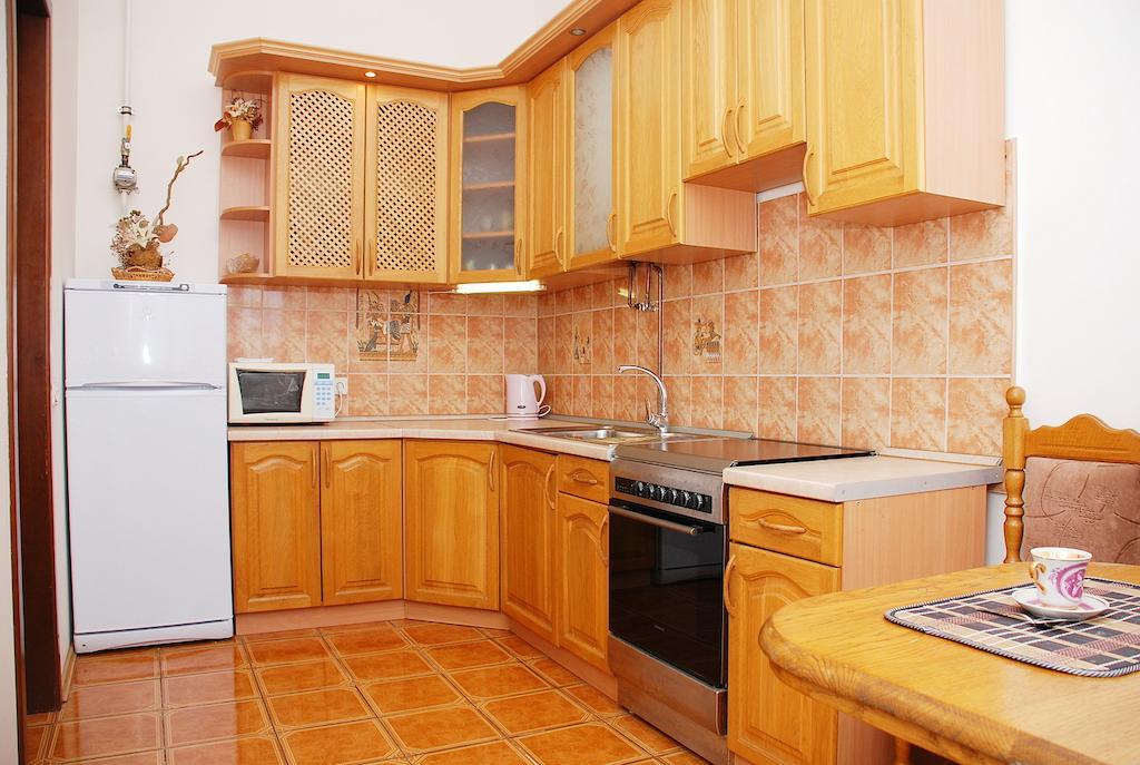 Rentday Apartments - Kiev חדר תמונה