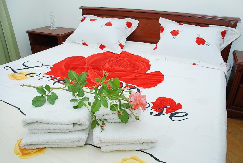 Rentday Apartments - Kiev מראה חיצוני תמונה