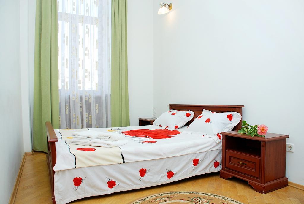 Rentday Apartments - Kiev חדר תמונה