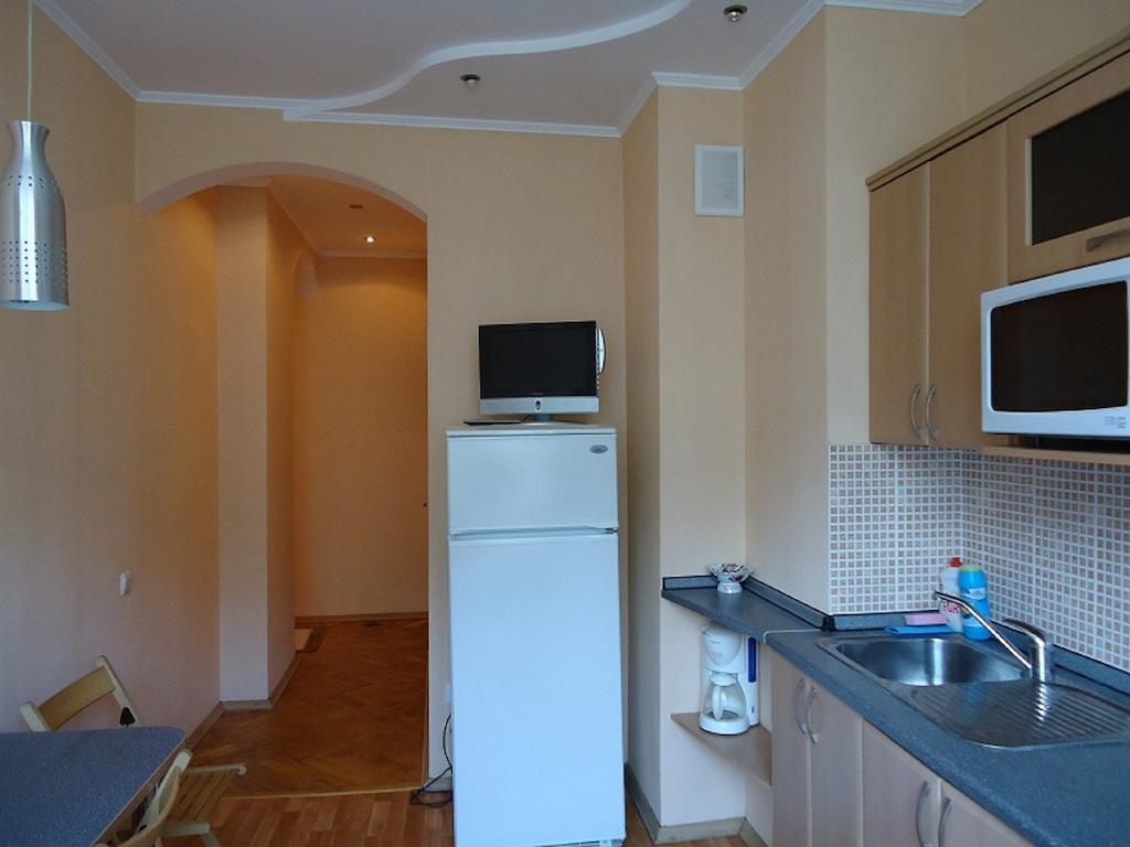 Rentday Apartments - Kiev חדר תמונה