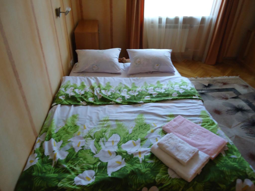 Rentday Apartments - Kiev חדר תמונה
