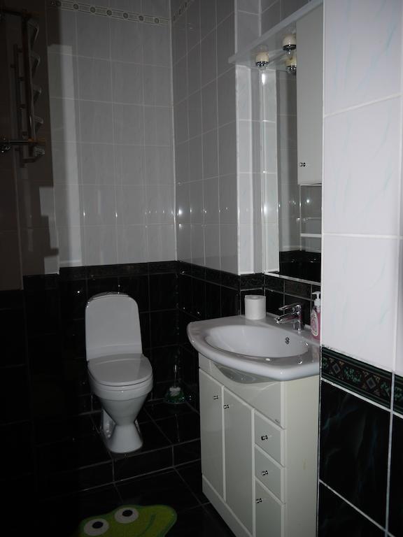 Rentday Apartments - Kiev מראה חיצוני תמונה