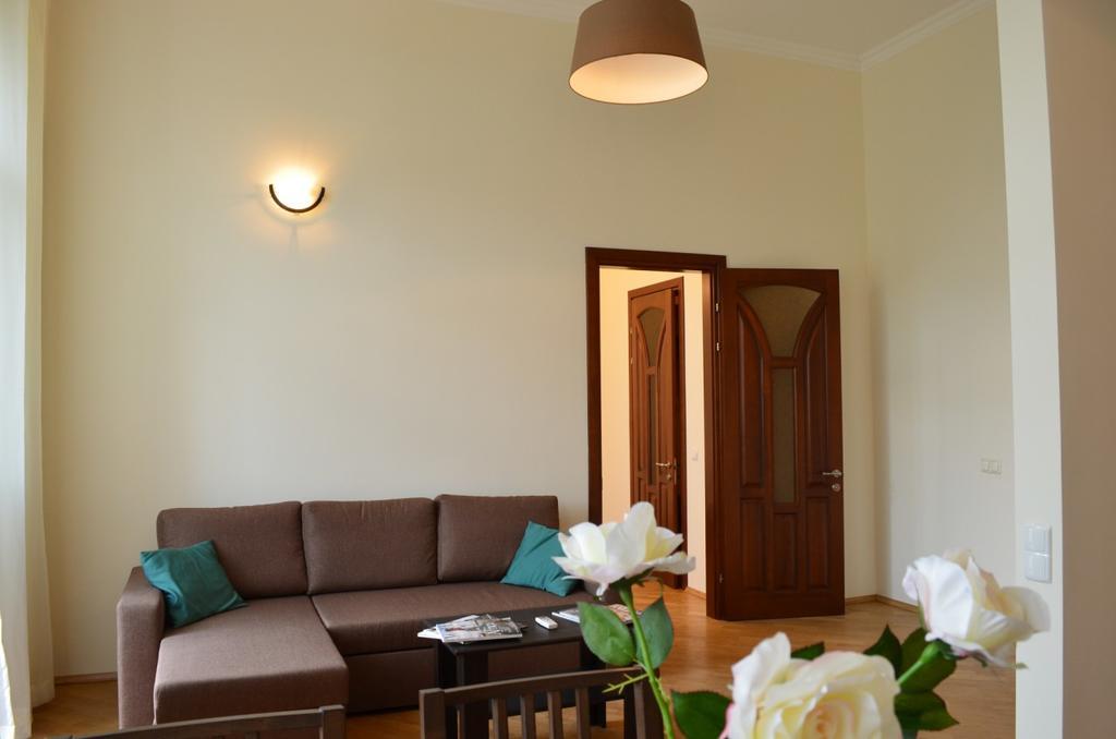 Rentday Apartments - Kiev מראה חיצוני תמונה