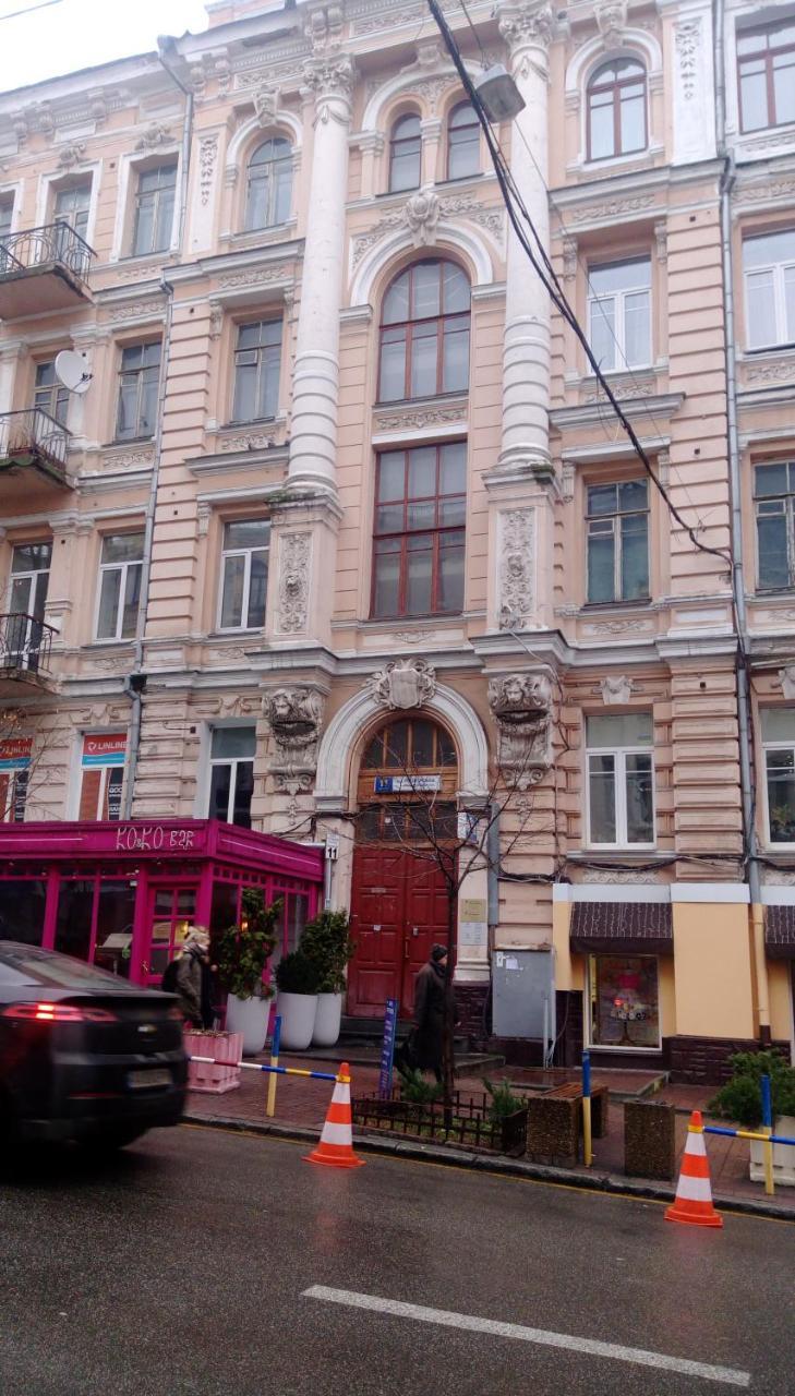 Rentday Apartments - Kiev מראה חיצוני תמונה